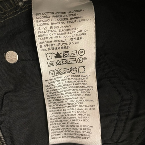 🎉SOLD🎉 Levi’s WEDGIE FIT SKINNY WOMEN'S JEANS (PLUS SIZE) - Picture 7 of 10